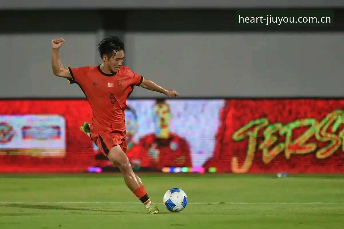 苹果手机乐趣从心出发登录教程 U19国足土伦杯出局:突尼斯的身体碾压 vs 中国队的单射门困境,哪个更致命?